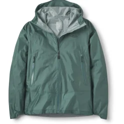 Rab - Phantom Mountain Jacket - Regenjacke