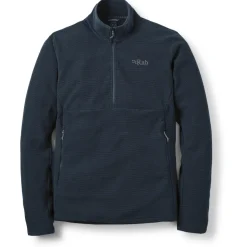 Rab - Stavel Pull-On - Fleecepullover