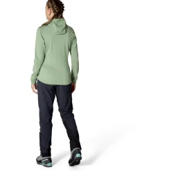 Rab - Women's Ascendor Hoody - Fleecejacke