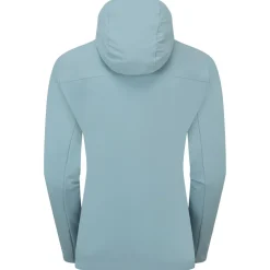 Rab - Women's Borealis Hoody - Softshelljacke