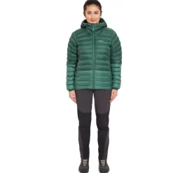 Rab - Women's Cirrus Alpine - Kunstfaserjacke