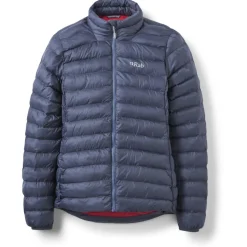 Rab - Women's Cirrus Jacket - Kunstfaserjacke