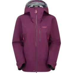 Rab - Women's Firewall Mountain Jacket - Regenjacke