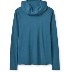 Rab - Women's Force Hoody - Funktionsshirt