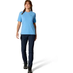 Rab - Women's Force Tee - Funktionsshirt