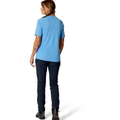 Rab - Women's Force Tee - Funktionsshirt