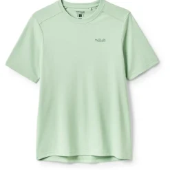Rab - Women's Force Tee - Funktionsshirt