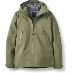 Rab - Women's Kangri GTX Jacket - Regenjacke