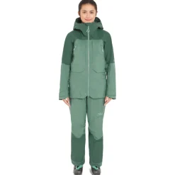 Rab - Women's Khroma Converge Jacket - Hardshelljacke