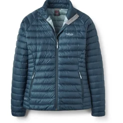 Rab - Women's Microlight Jacket - Daunenjacke