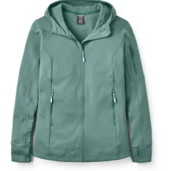 Rab - Women's Modulus Hoody - Fleecejacke
