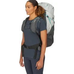 Rab - Women's Muon ND 50 - Wanderrucksack