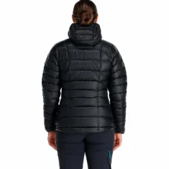 Rab - Women's Mythic Alpine Jacket - Daunenjacke