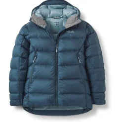 Rab - Women's Neutrino Pro Hoody - Daunenjacke
