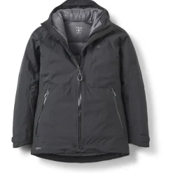 Rab - Women's Optical Down Jacket - Daunenjacke