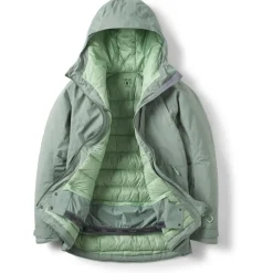 Rab - Women's Optical Down Jacket - Daunenjacke
