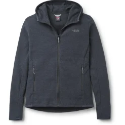 Rab - Women's Stavel Hoody - Fleecejacke