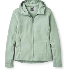 Rab - Women's Stavel Hoody - Fleecejacke