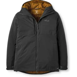 Rab - Xenair Alpine Jacket - Kunstfaserjacke