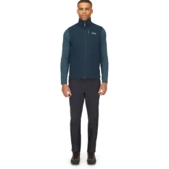Rab - Xenair Vest - Kunstfaserweste