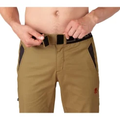 Rafiki - Cliffbase - Shorts