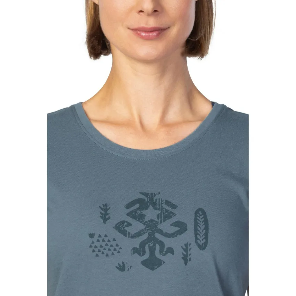 Rafiki - Women's Akiyo - T-Shirt