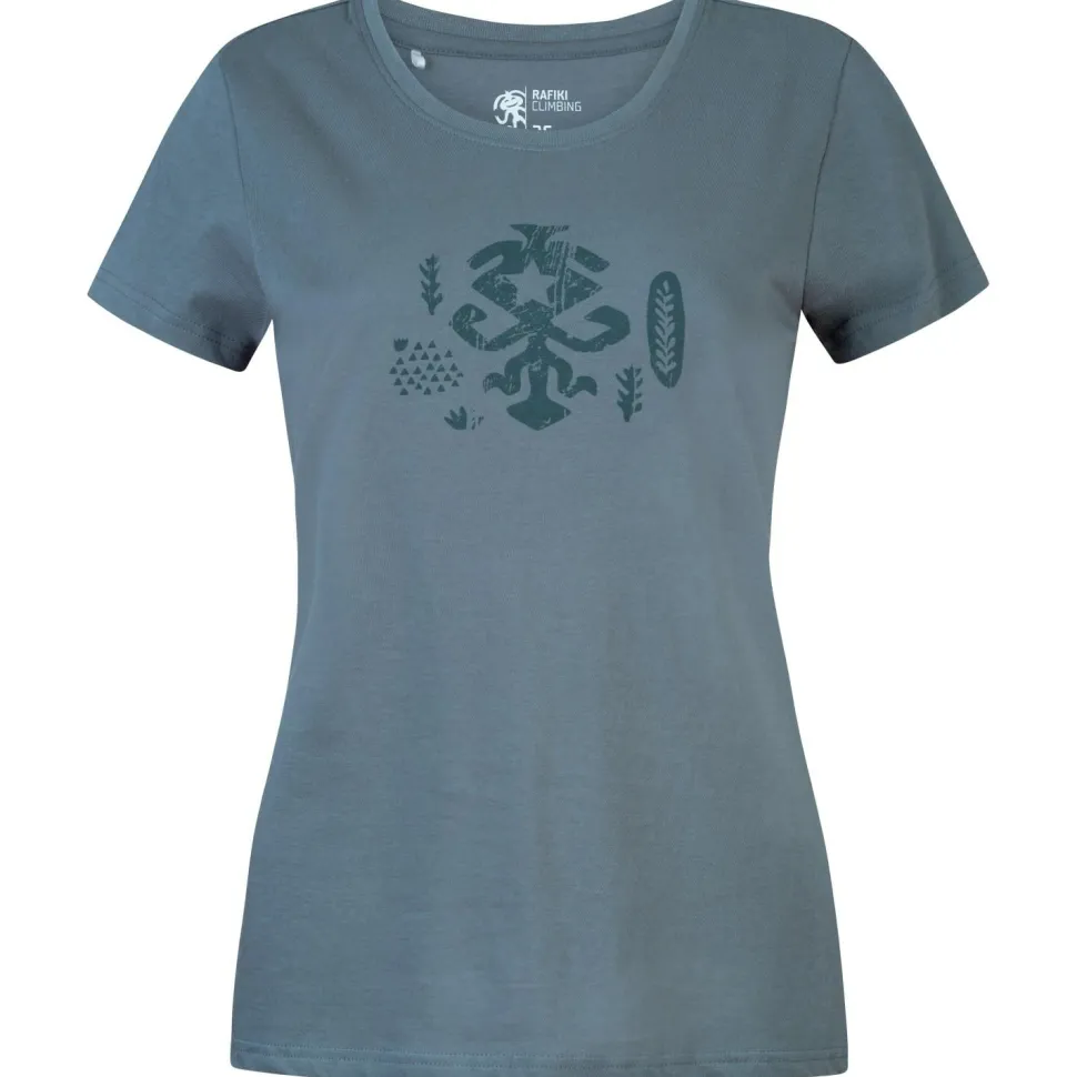 Rafiki - Women's Akiyo - T-Shirt