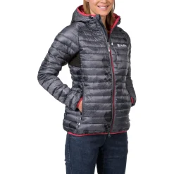 Rafiki - Women's Darcy - Daunenjacke