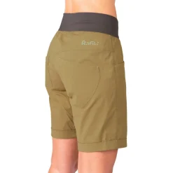 Rafiki - Women's Misty Lightweight - Shorts