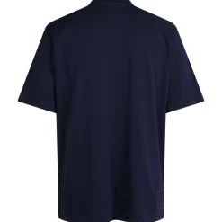 Rapha - Cotton T-Shirt Large Logo - T-Shirt