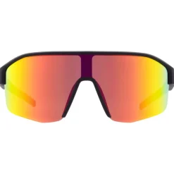 Red Bull Spect - Dundee Mirror Cat 3 (VLT 16%) - Fahrradbrille