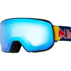 Red Bull Spect - Fink Photochromic Cat 1-3 (VLT 8,7-65,6%) - Skibrille