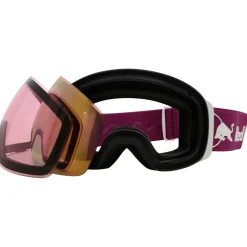 Red Bull Spect - Jon Mirror Cat 2 (VLT 27%) + Cat 1 (VLT 72%) - Skibrille