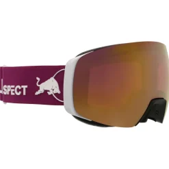 Red Bull Spect - Jon Mirror Cat 2 (VLT 27%) + Cat 1 (VLT 72%) - Skibrille