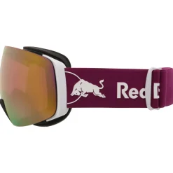 Red Bull Spect - Jon Mirror Cat 2 (VLT 27%) + Cat 1 (VLT 72%) - Skibrille