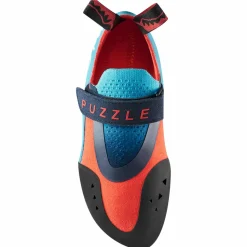 Red Chili - Kid's Puzzle - Kletterschuhe