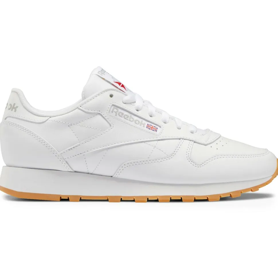 Reebok - Classic Leather - Sneaker