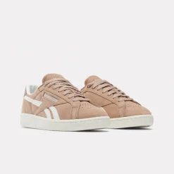 Reebok - Women's Club C Grounds Uk - Sneaker