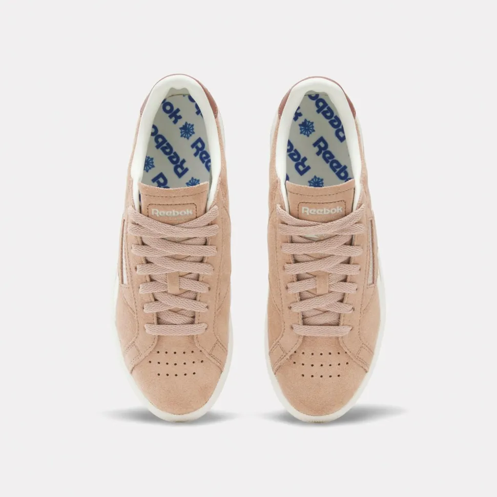 Reebok - Women's Club C Grounds Uk - Sneaker