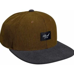 Reell - Pitchout Cap - Cap
