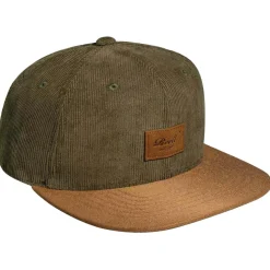 Reell - Suede Cap - Cap