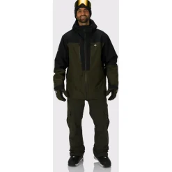Rehall - Cure - Skijacke