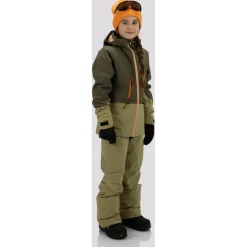 Rehall - Kid's Helga - Skijacke
