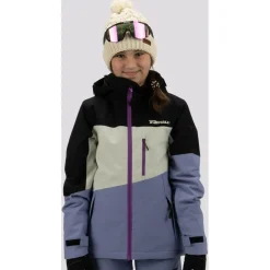 Rehall - Kid's Liv - Skijacke