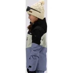 Rehall - Kid's Liv - Skijacke