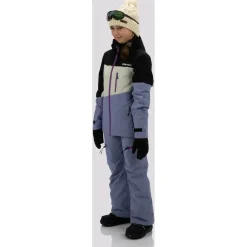 Rehall - Kid's Liv - Skijacke