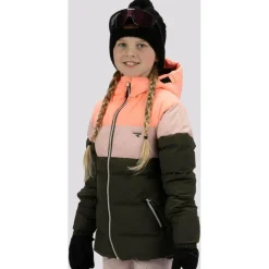 Rehall - Kid's Nady - Skijacke