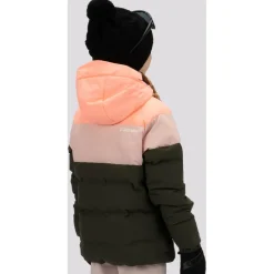Rehall - Kid's Nady - Skijacke