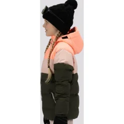 Rehall - Kid's Nady - Skijacke