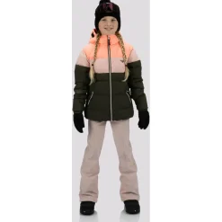 Rehall - Kid's Nady - Skijacke